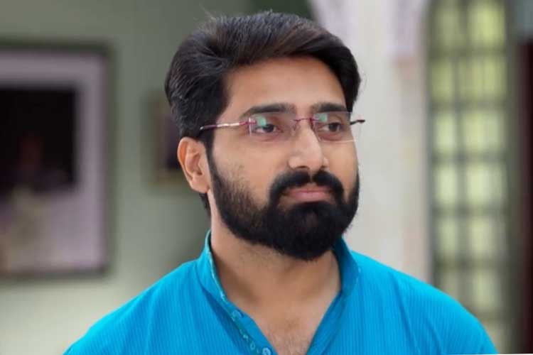 Biswajit Ghosh Actor