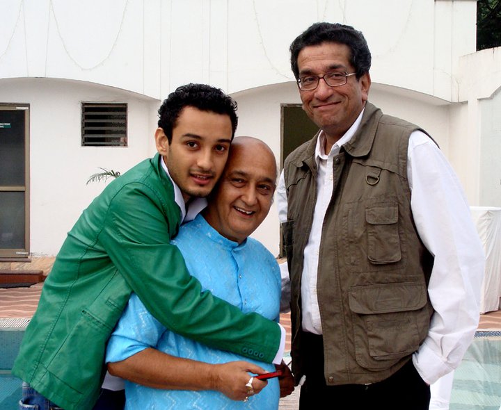 Bibhu Bhattacharya Bio: Age, Height