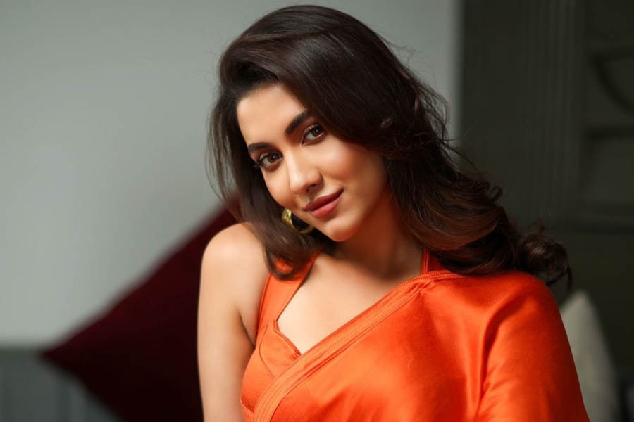 Rukmini Maitra Bio