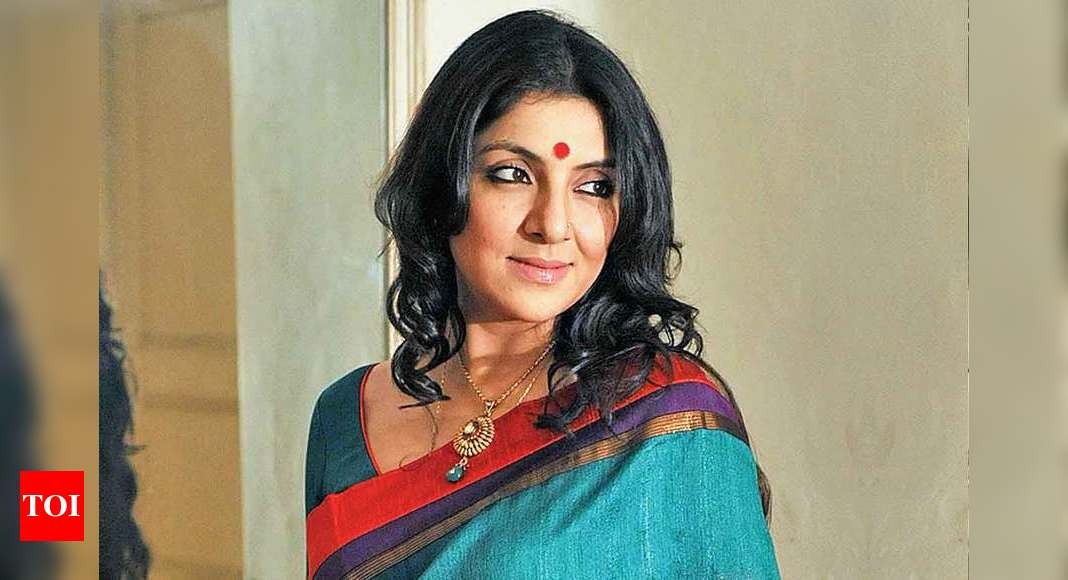 Locket Chatterjee Height and Weight