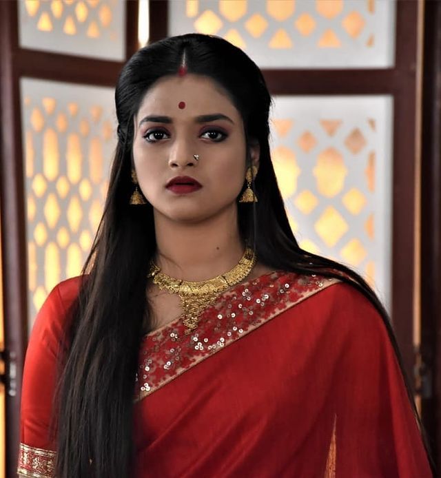 Sreyasri Roy's Future Plans