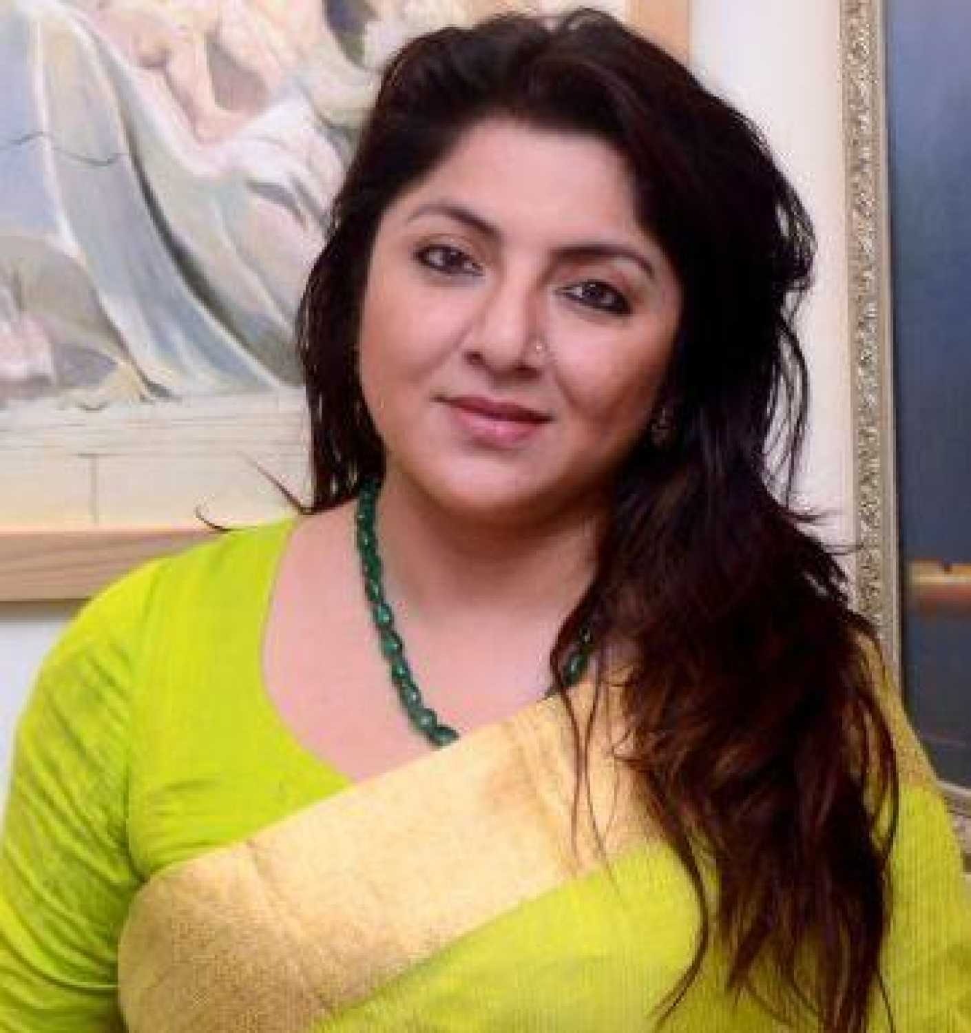 Locket Chatterjee's Impact on Society