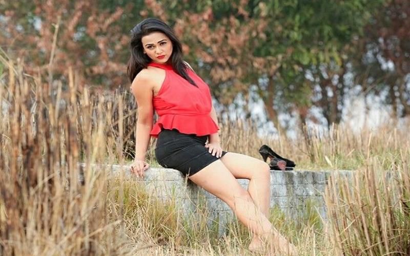 Airin Sultana