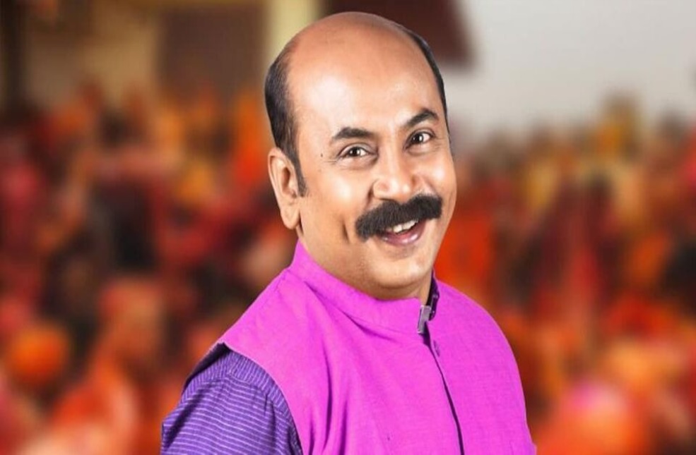 Anirban Chakrabarty Bio: Age, Height, Weight, and His Incredible Net Worth! Anirban Chakrabarty