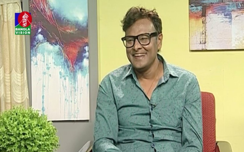 arman parvez murad wife