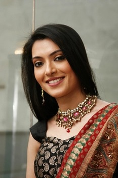 Arpita Pal