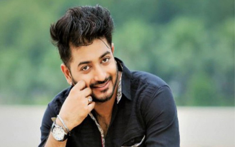 bappy chowdhury instagram