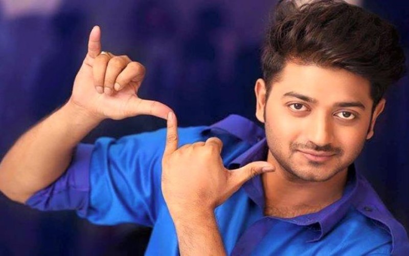 bappy chowdhury wife