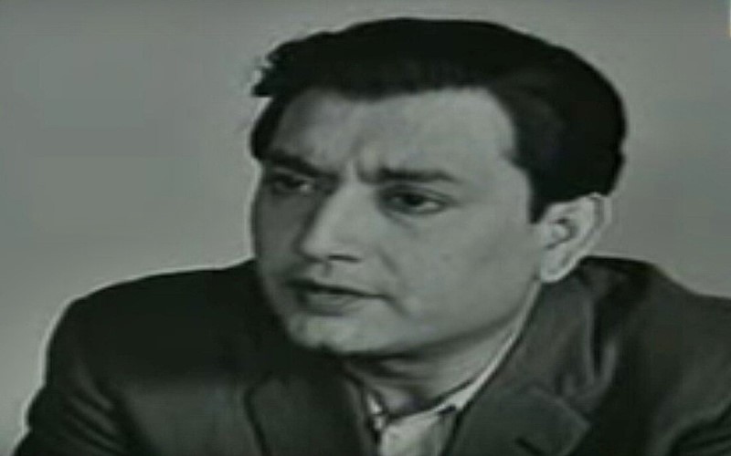 where is bikram choudhury now