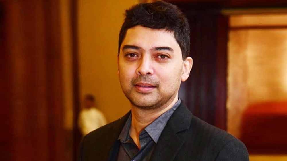 Bhaswar Chatterjee movie name 