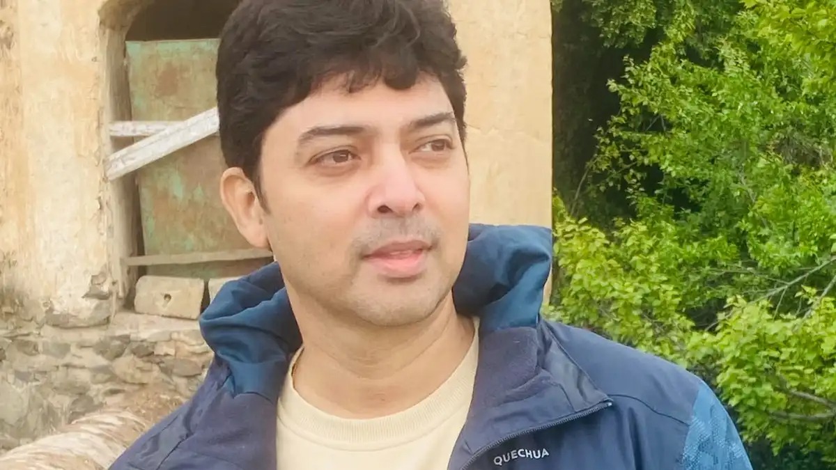 Bhaswar Chatterjee age