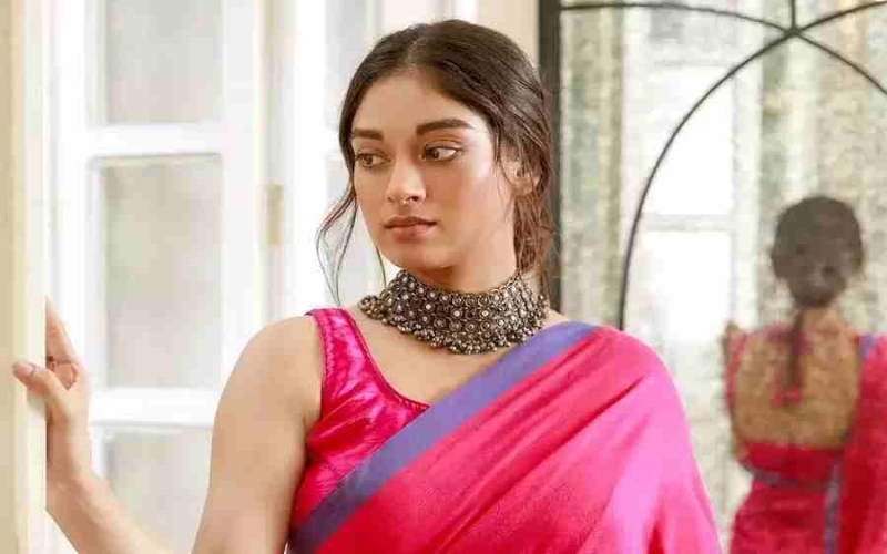 Bibriti Chatterjee Bio: Age, Height, Weight, and Her Incredible Net Worth! Bibriti Chatterjee