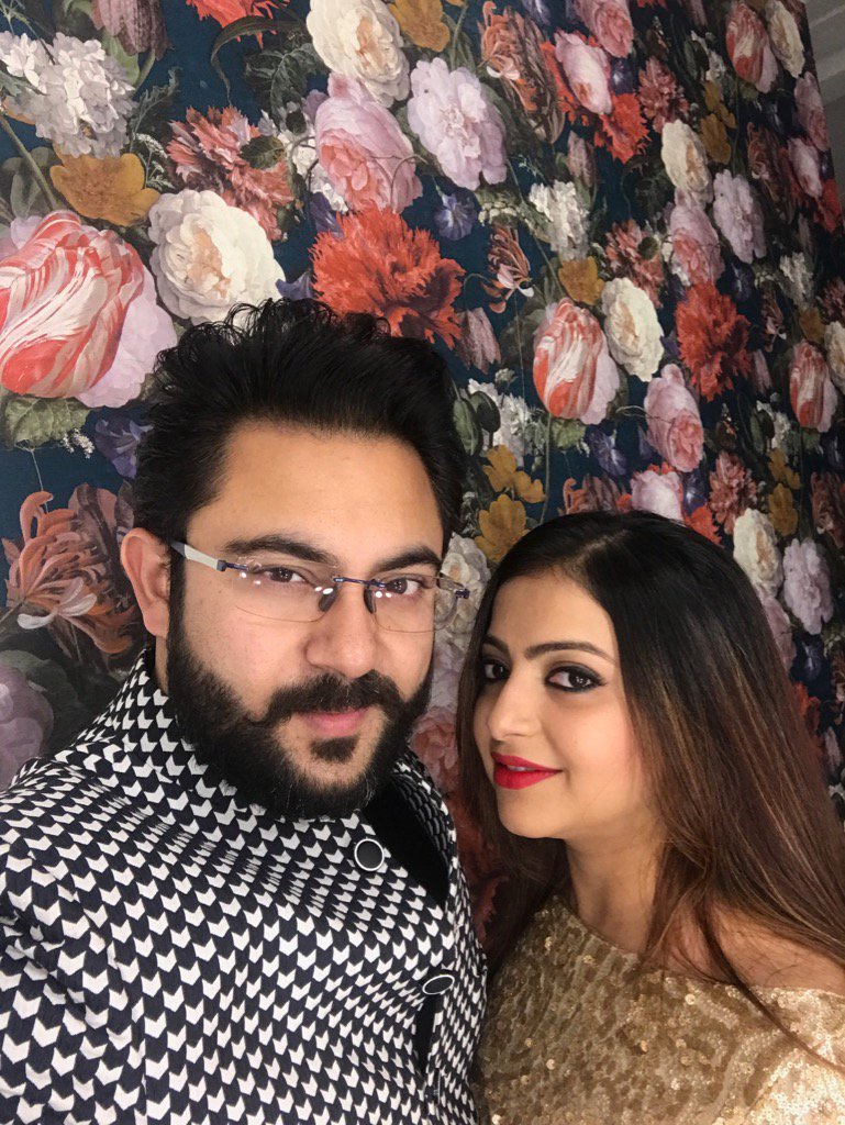 Soham Chakraborty Wife