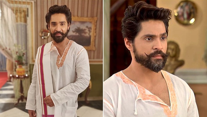 Gourab Chatterjee Movie 