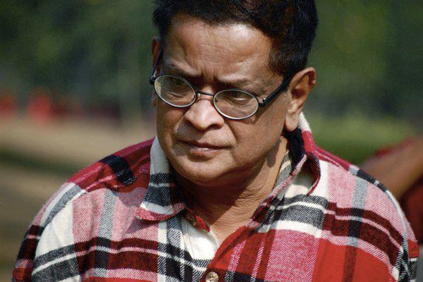 Humayun Ahmed bio