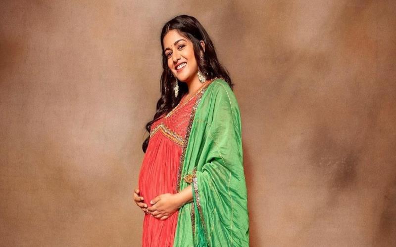 Ishita Dutta Movies and Tv Shows