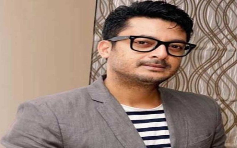 jisshu sengupta age