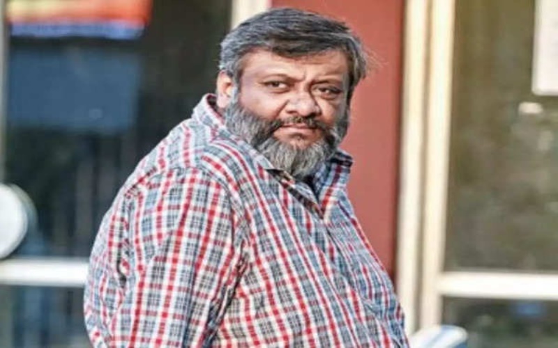 Kaushik Ganguly