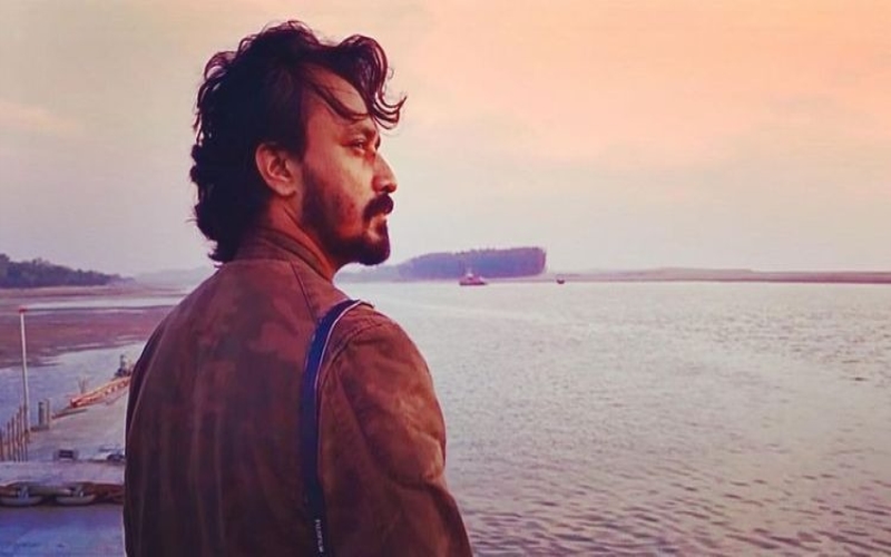 Khijir Hayat Khan lifestyle