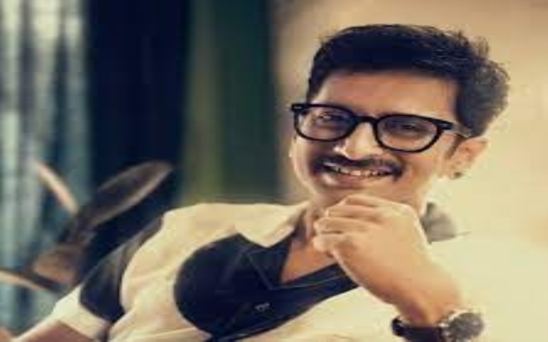 Krishnendu Adhikari age