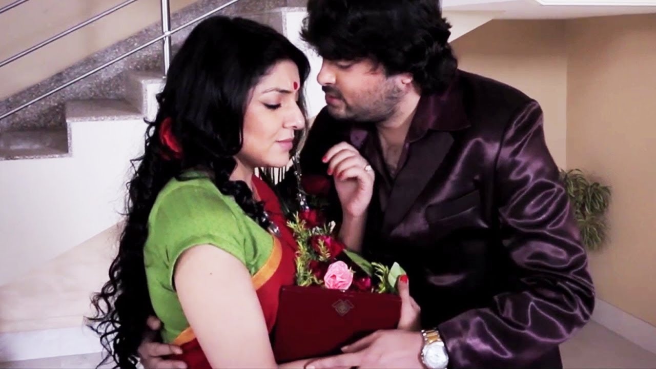 Locket Chatterjee Movie