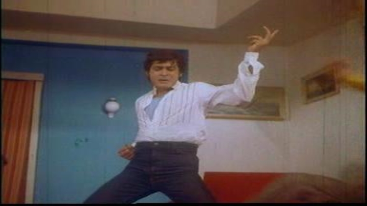 Deb Mukherjee first wife