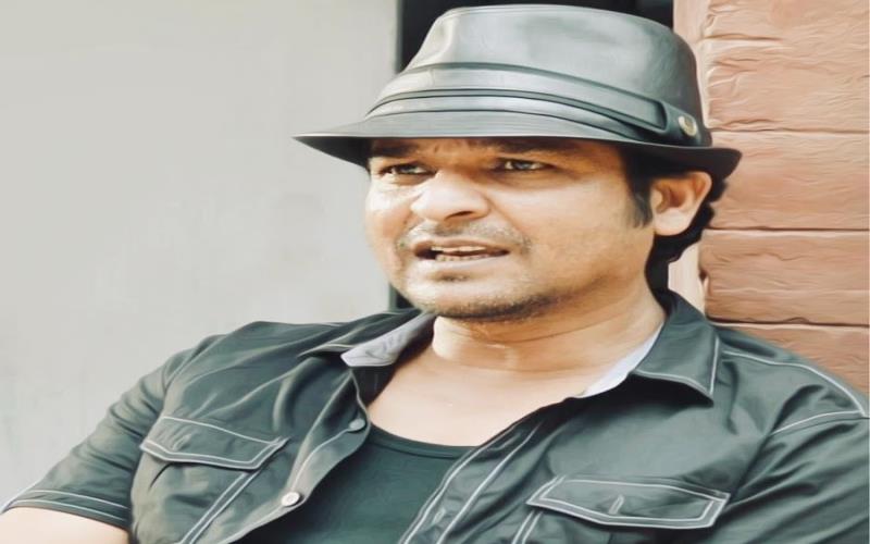 Masud Akhond's Career in Entertainment