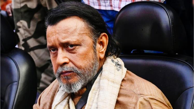 Mithun Chakraborty Bio: Age, Height, Weight, and His Incredible Net Worth! Mithun Chakraborty
