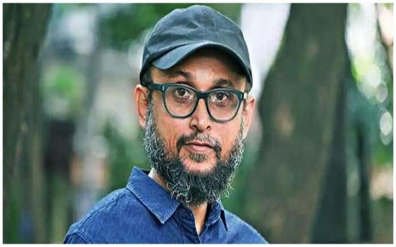 Mostofa Sarwar Farooki