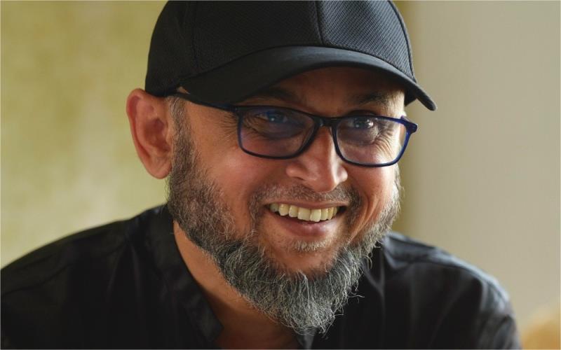 Mostofa Sarwar Farooki Bio: Age, Height, Weight, and His Incredible Net Worth! Mostofa Sarwar Farooki