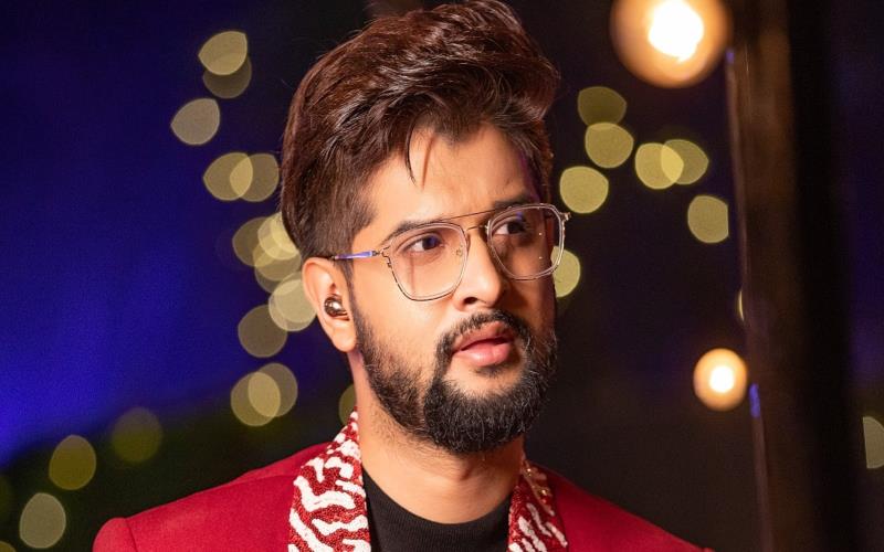 neel bhattacharya new serial