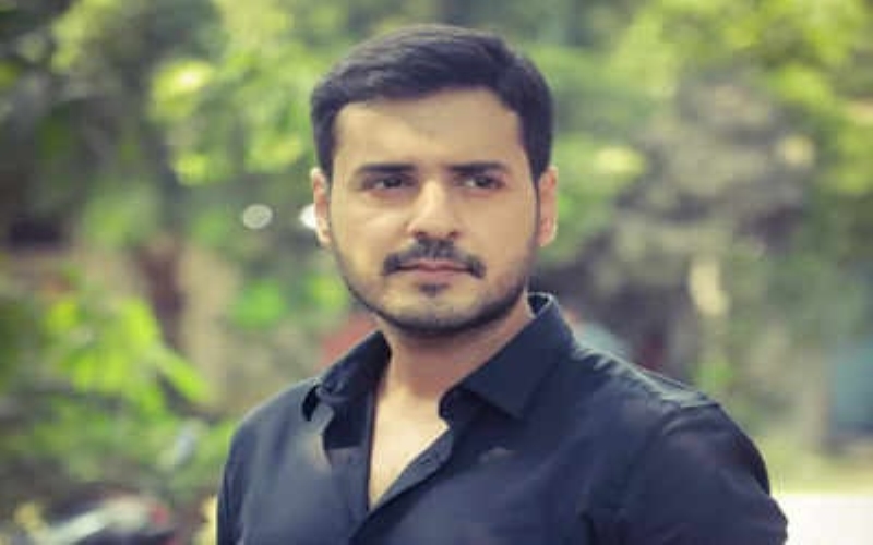 Neil Chatterjee Trilegal