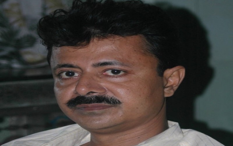 partha pratim chowdhury poems