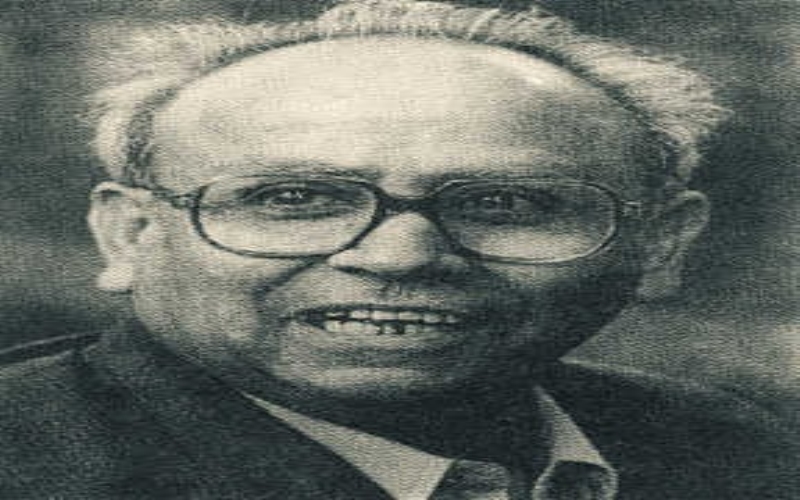 Premankur Atorthy Bio