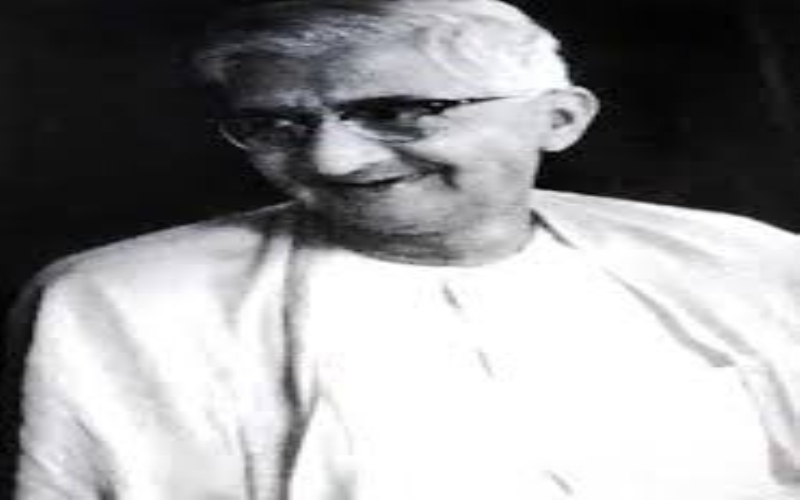 Premankur Atorthy age