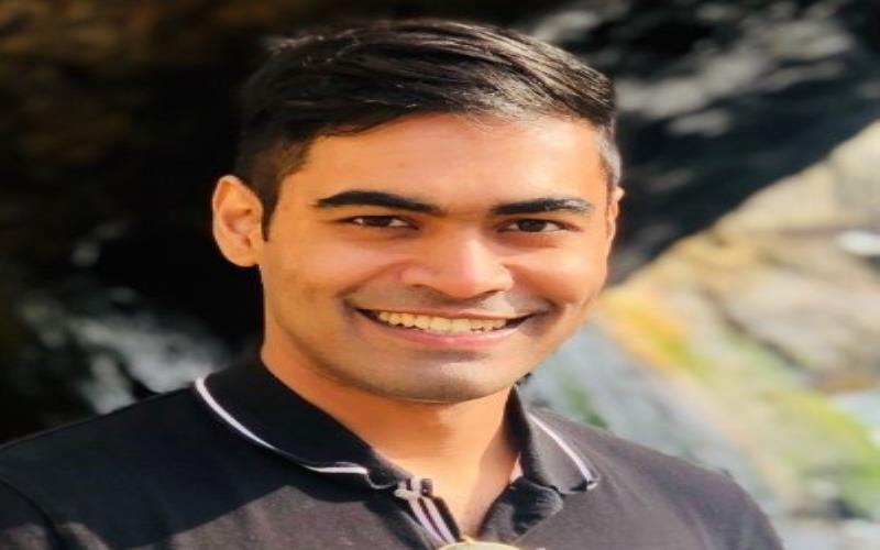 Purnendu Mukherjee bio