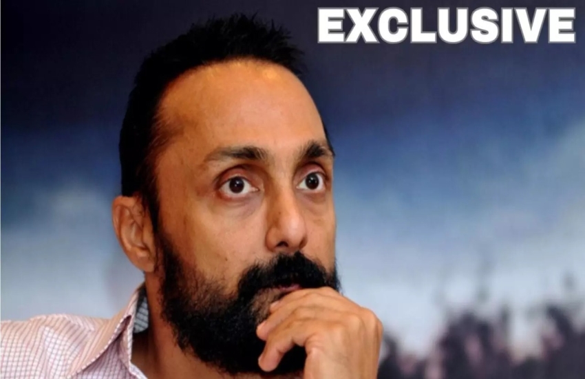 Rahul Bose