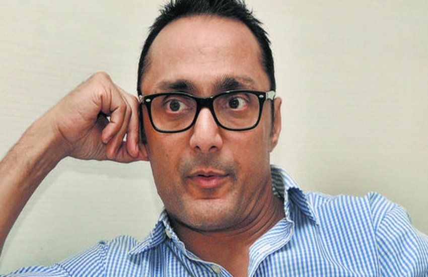 Rahul Bose
