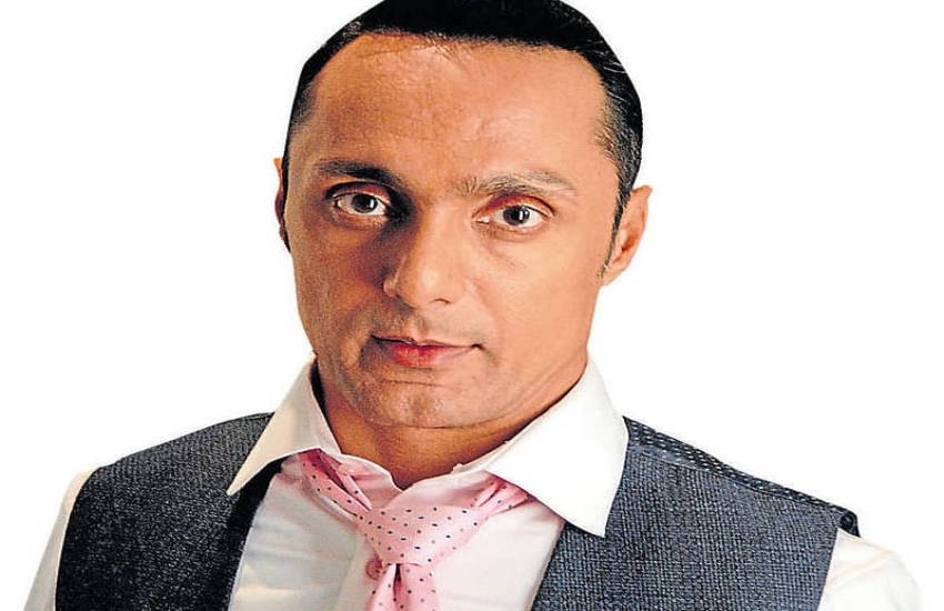 Rahul Bose