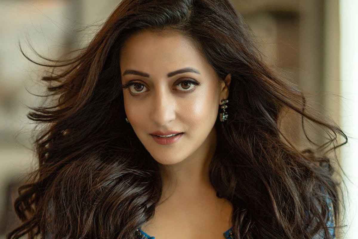 Raima Sen Bio