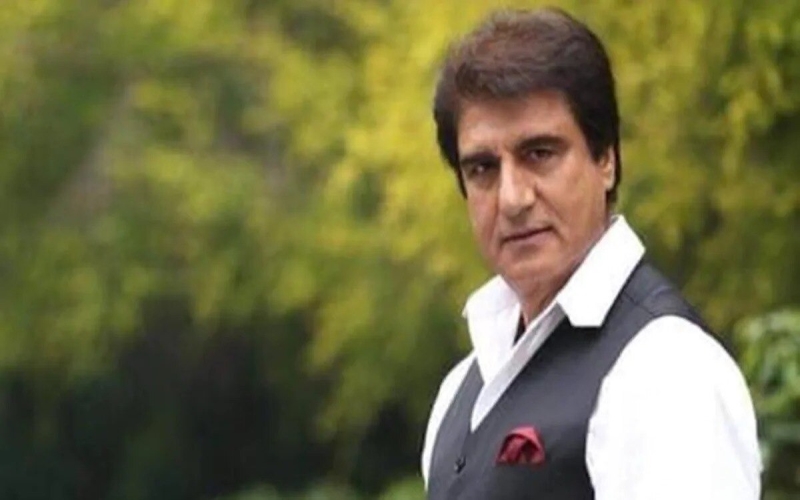 Raj Babbar Photos