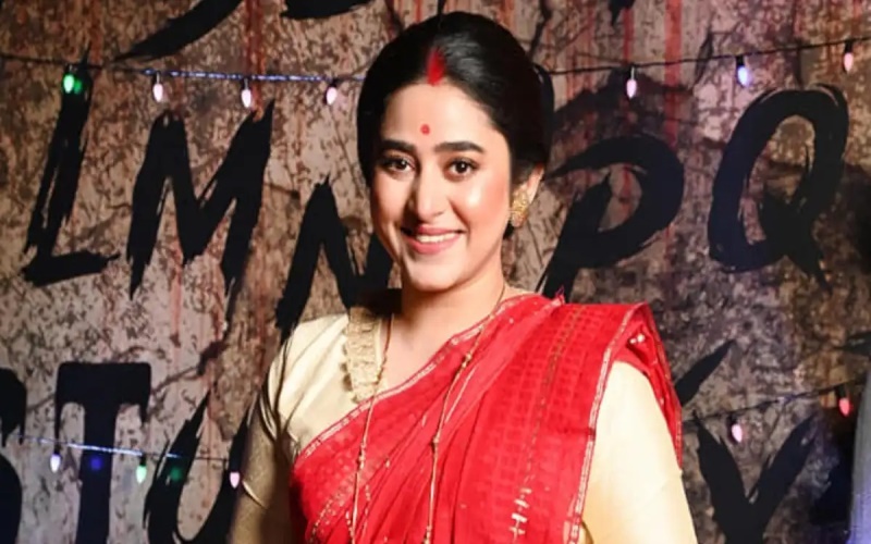 Ridhima Ghosh
