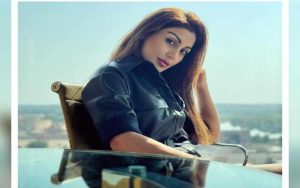 Rii Sen Bio: Age, Height, Weight, and Her Incredible Net Worth!