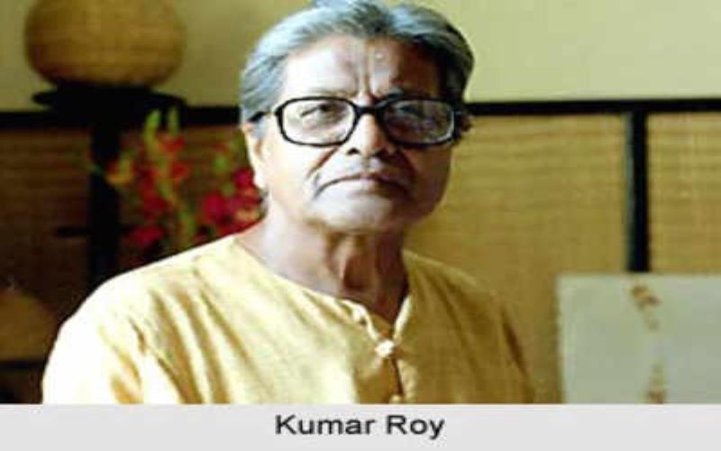 Kumar Roy