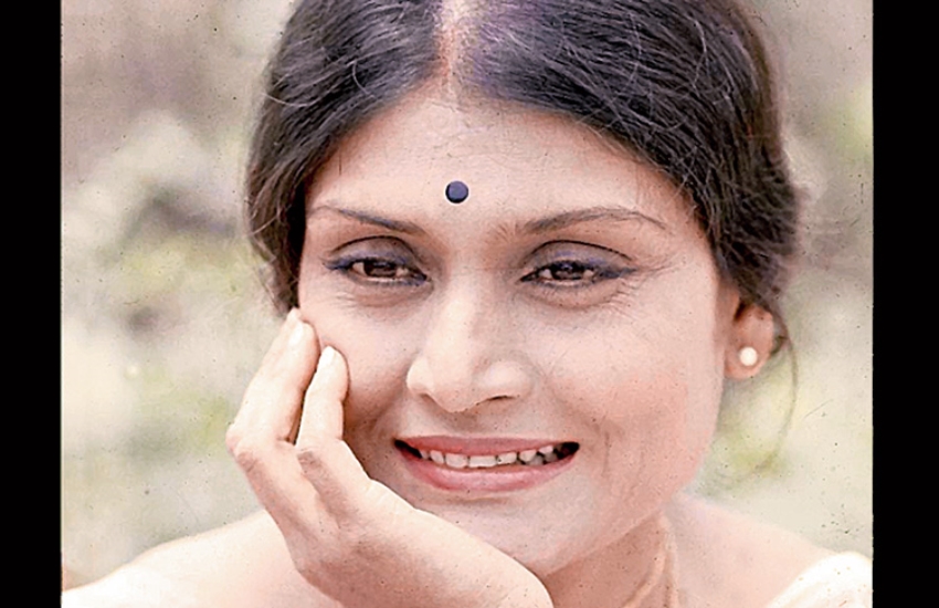 Ruma Guha Thakurta