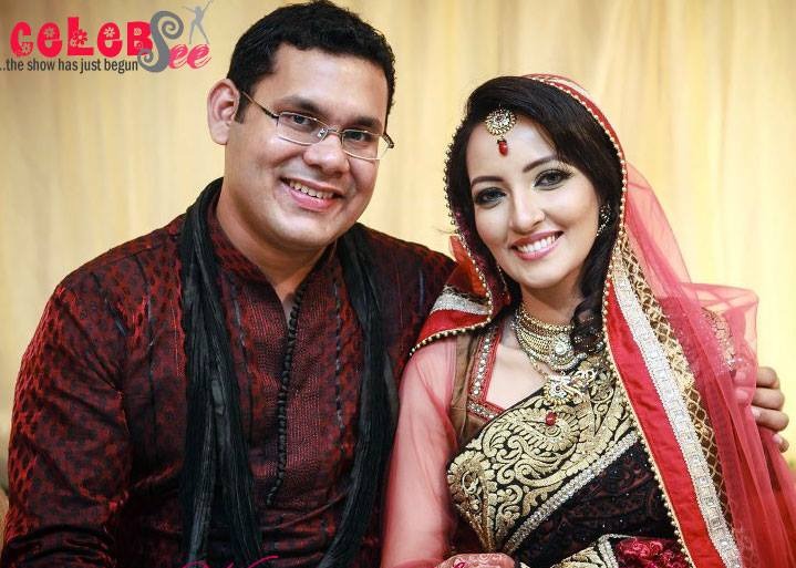 Rumana Malik Munmun Husband