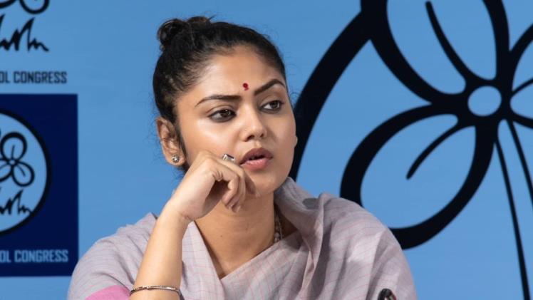 Saayoni Ghosh Bio: Age, Height, Weight, and Her Incredible Net Worth! Saayoni Ghosh