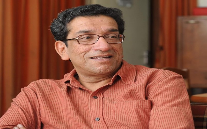 Sabyasachi Chakrabarty Bio: Age, Height, Weight, and His Incredible Net Worth! Sabyasachi Chakrabarty