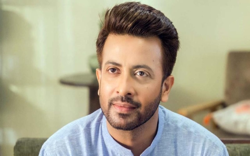 Shakib Khan