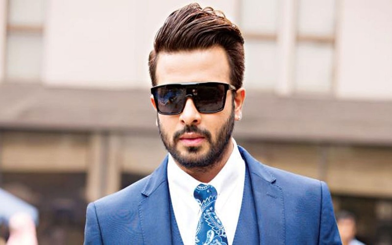 Shakib Khan